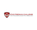 https://www.logocontest.com/public/logoimage/1508778580Star Friedman Challenge for Promising Scientific Research-11.png